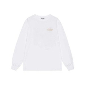 가니 로고 프린트 스웨트셔츠 T3938 T 78015614