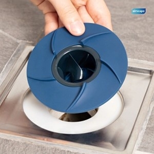 에어스케이프  끝판왕 하수구트랩