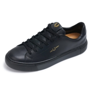 프레드페리 FRED PERRY B71 LEATHER 스니커즈 men B5310-774