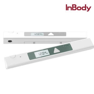 인바디 휴대용 신장계 PUSH