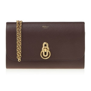 멀버리 비아델루쏘 여성 엠벌리 클러치 숄더백 RL6090 205 K195 104763