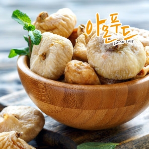 아몬푸드  떡무화과 반건조 건 무화과 르리다 1kg