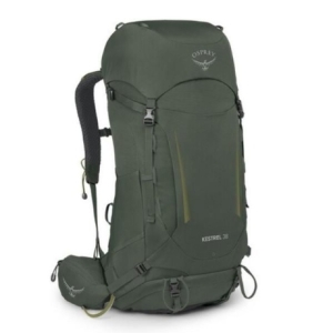 오스프리 KESTREL 38L 뉴모델 size -L/XL