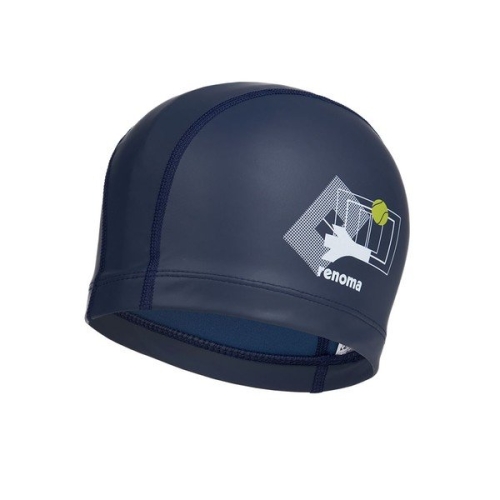 레노마  스윔 성인 스포츠게임 PU 수모 네이비 RO-RC2E010-NV