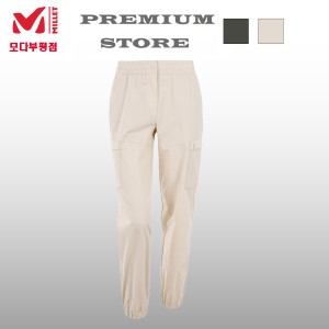 밀레  여성용 팬츠 LD 로리앙 E-BAND 팬츠_MXSUP71432