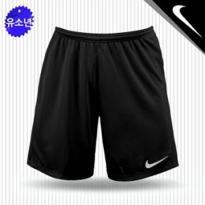 나이키  드라이 파크 유소년 반바지 Q2BV6865010 블랙_신