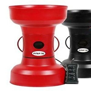 알티피아  탁구연습기 탁구로봇 자동배급기 플라스틱볼 머신 WAC8AED