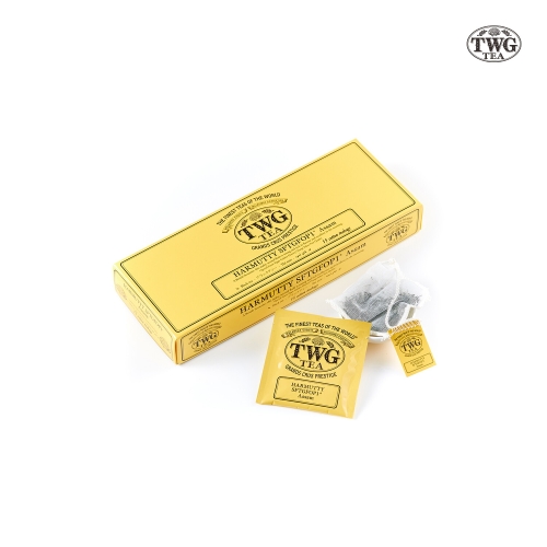 TWG  하무티 SFTGFOP1 2.5g 15개입