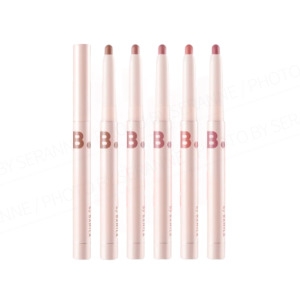 바닐라코 스머징 립 펜슬 CR01 코랄 슈 0.8g
