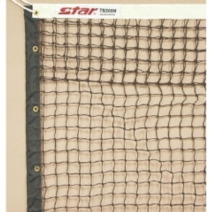 STAR  테니스 그물망 테니스 네트 경기장 그물망 특A형 WB969E7