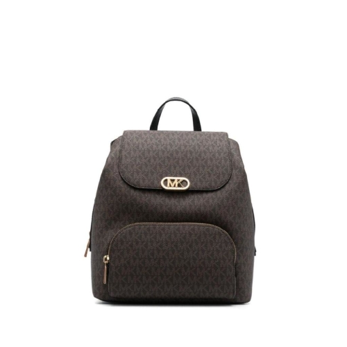 마이클코어스 마이클 MD 모노그램 프린트 백팩 30F3G8KB2B T