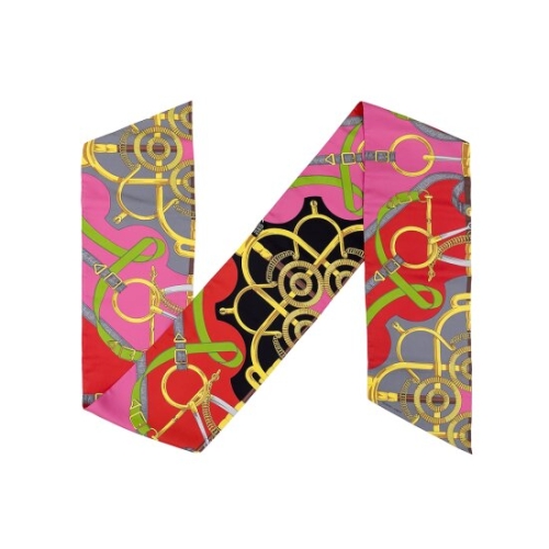 에르메스 엘러브 맥시 트윌리 4HS0145