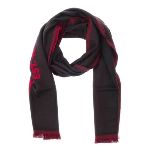 알렉산더맥퀸 머플러 스카프 6609214200Q1174