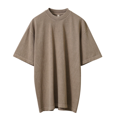 피그먼트 로스앤젤레스 어패럴 6.5oz 반팔 티 6.5oz 1801GDPG