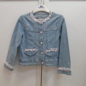 탈렌트키즈 Talentkids 쁘띠앙팡 HC24 PC헤이쭈니청자켓 PCX11GDJ1