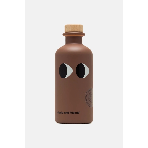 이야이야앤프렌즈 엑스트라버진 올리브오일 트러플 200ml
