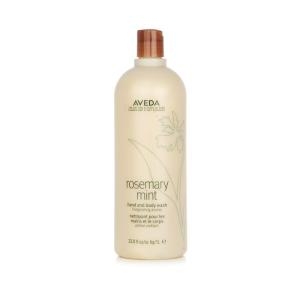 아베다 로즈메리 민트 핸드 앤 바디 워시 1000ml