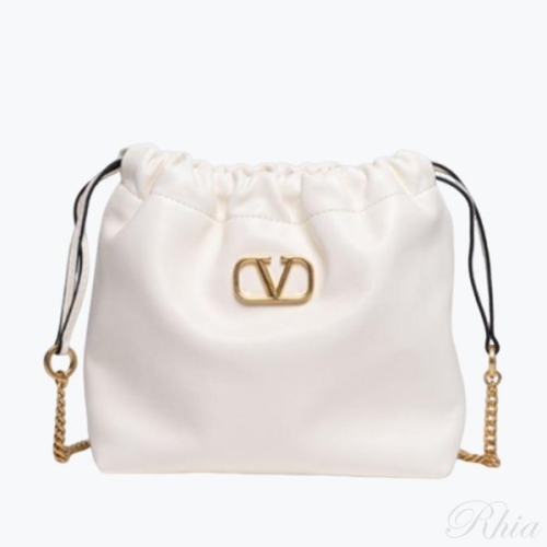 발렌티노 4W0P0Z87 VNL 098 / 4W2P0Z87 V 버킷백