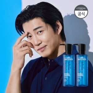 로레알파리 맨 이드라파워 쿨링 올인원 120ml