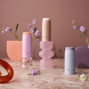 써모스 퀵오픈 이지 텀블러 250ml