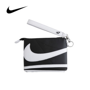 나이키  파우치 HF3606-175 코르테즈 아이콘 여행 동전지갑 리스트렛 머니 월렛