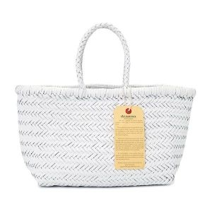 드래곤디퓨전 트리플 점프백 스몰_8811 (WHITE)