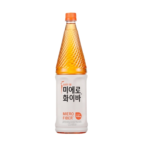 현대약품 미에로화이바 1.2L