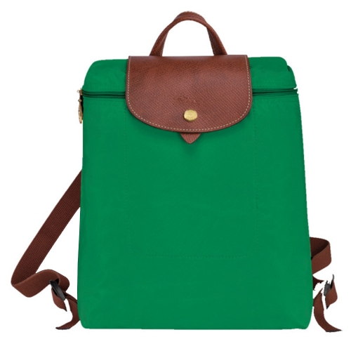 롱샴 르 플리아쥬 오리지널 M 백팩_L1699089P88