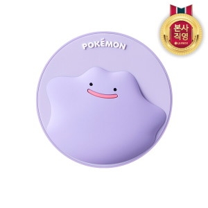 온더바디 벨먼 포켓몬 유브이 선쿠션 메타몽 15g