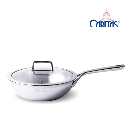 카리타스  심플 프라이웍