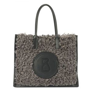 보그너 Bogner 리기 아티라토 리바 핸드백 XL 다크그레이 숄더백 쇼퍼백 가방 146605