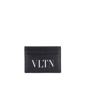 발렌티노 가라바니 명함지갑 5Y2P0448LVN 0NI Black