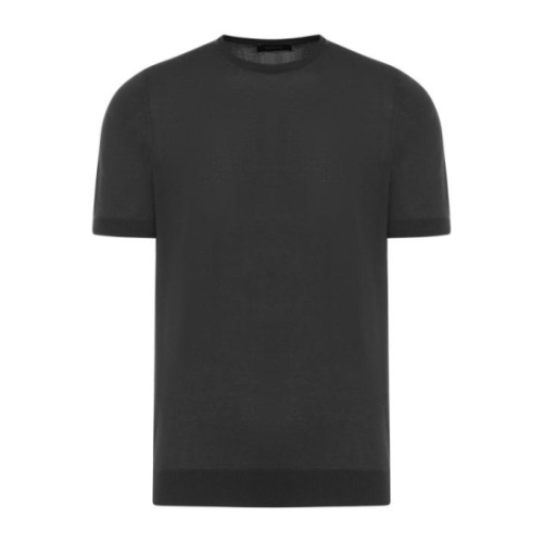 놈 반팔 티셔츠 4315420731099 BLACK Black