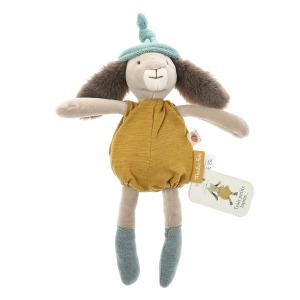 예쁜비니 모지 쓴 토끼 678023