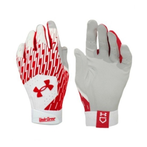 언더아머 VQC 1378764-105 UA 클린업 배팅장갑