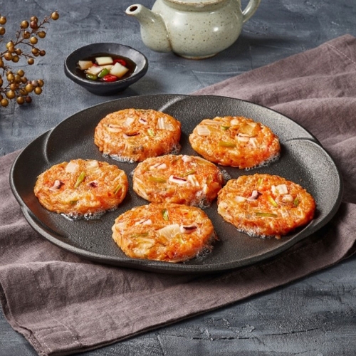 사옹원  알찬 김치전 1kg