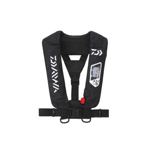 다이와  자동팽창식 구명조끼 (DF-9200)