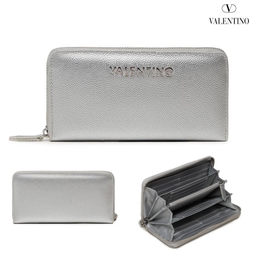 발렌티노 바이마리오 장지갑 Divina 디비나 VPS1R4155G Rot