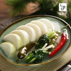 늘품은  동치미 5kg