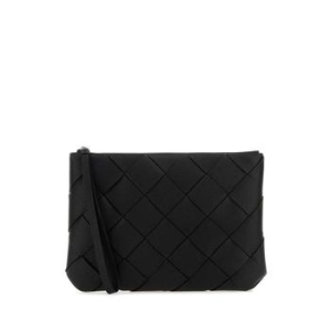 보테가베네타 디아고 라지 파우치 795632V4FV18803