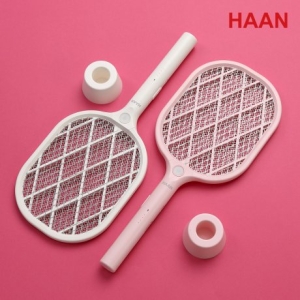 한경희생활과학 충전식 스마트 전기 모기채 HMK-3000L