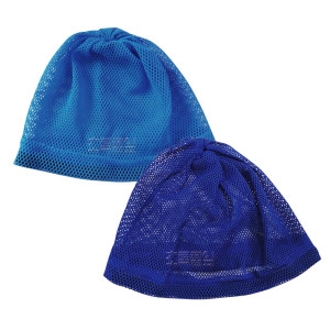 망사 그물 모자/천모자/한증막 온천/사우나캡/캡