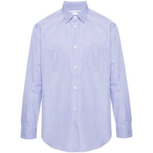 꼼데가르송 긴팔 셔츠 FZB125PER 111STRIPES109