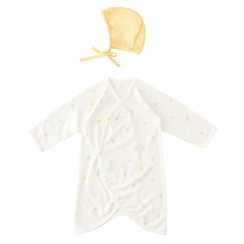 밍크뮤 8 뱀띠 WH 링링피마SET배내가운 34A7000101 HJ