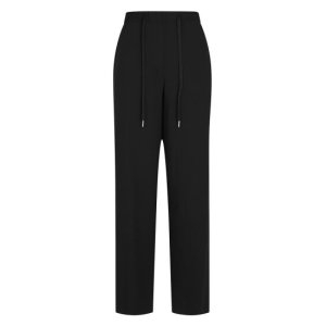 꼼빠니아 밴딩 와이드 팬츠 CADU5-WPL801