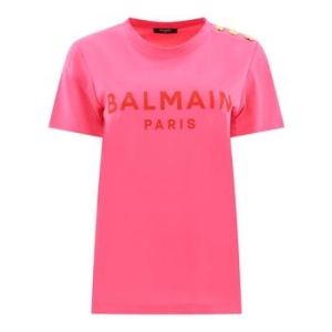 발망 반팔 티셔츠 BF1EF005BB02OIR