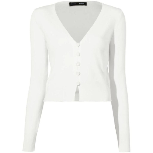 프로엔자슐러 애디 실크 가디건 R2437161KY294 T