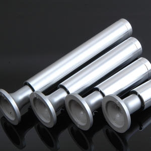 파이프 다리 조립발 가구다리