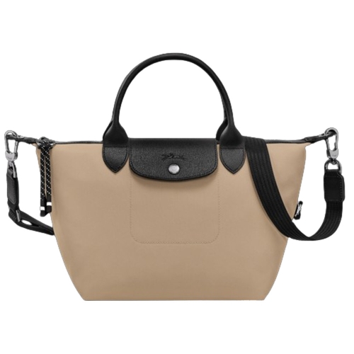 롱샴 르 플리아쥬 에너지 탑 S 핸들백_L1512HSR299