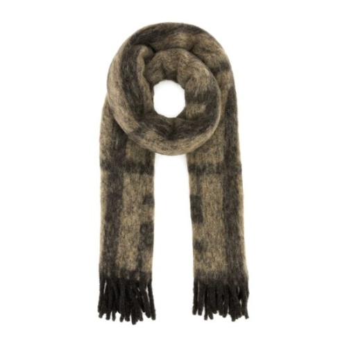 펜디 자수 머플러 FXS729APWA F15SH